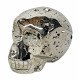 Skull Pyrite