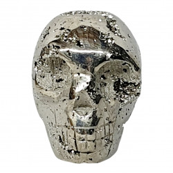 Skull Pyrite