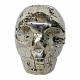 Skull Pyrite