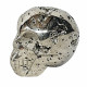 Skull Pyrite