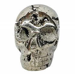 Skull Pyrite
