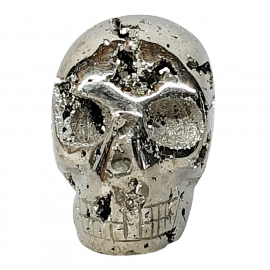 Skull Pyrite