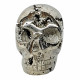 Skull Pyrite