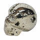 Skull Pyrite