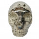 Skull Pyrite
