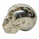 Skull Pyrite