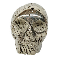 Skull Pyrite