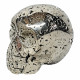 Skull Pyrite