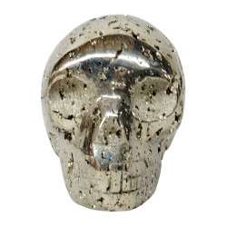 Skull Pyrite