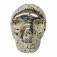 Skull Pyrite