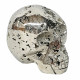 Skull Pyrite