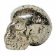 Skull Pyrite