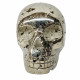 Skull Pyrite