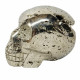 Skull Pyrite