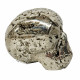 Skull Pyrite