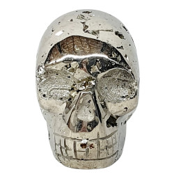 Skull Pyrite