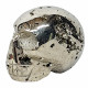 Skull Pyrite