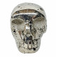 Skull Pyrite