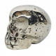 Skull Pyrite