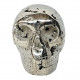 Skull Pyrite