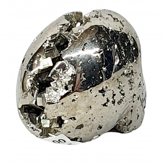 Skull Pyrite