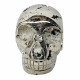 Skull Pyrite