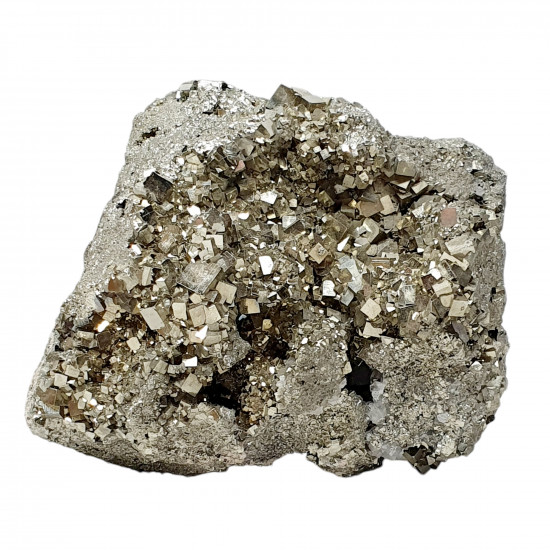Pyrite