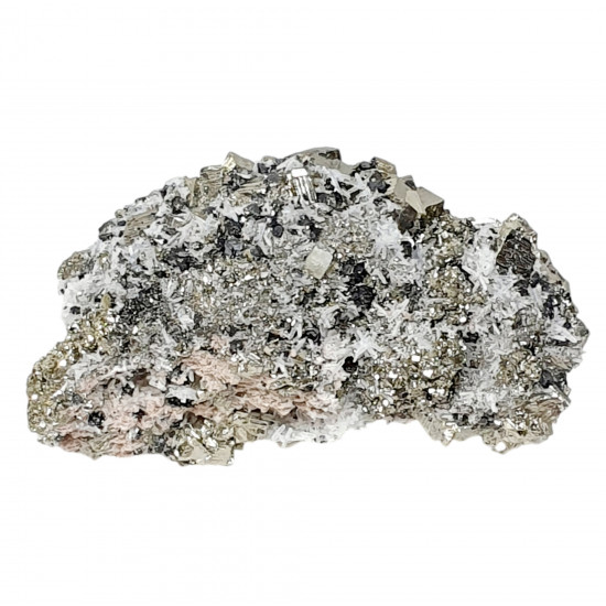 Pyrite
