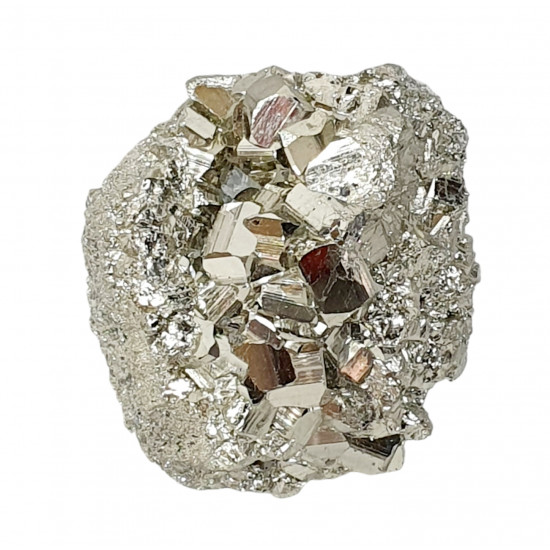 Pyrite