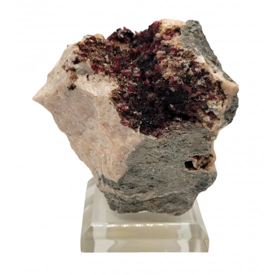 Roselite