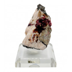 Roselite
