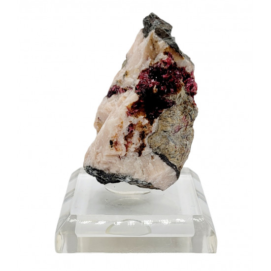 Roselite