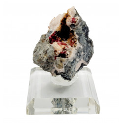 Roselite