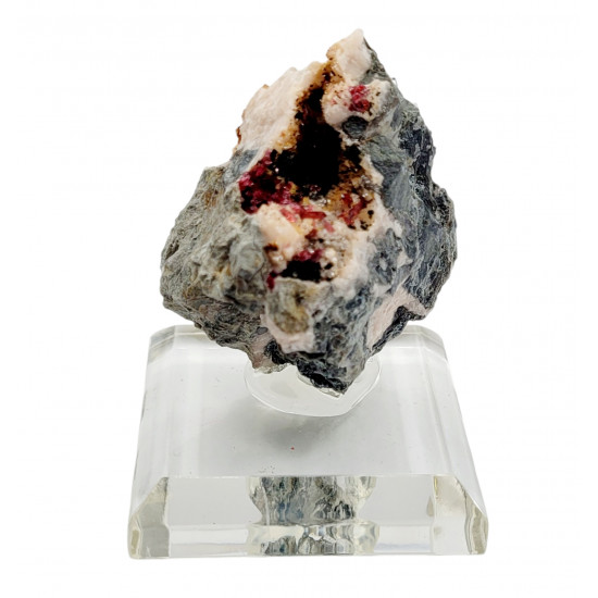 Roselite