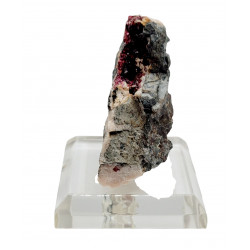 Roselite