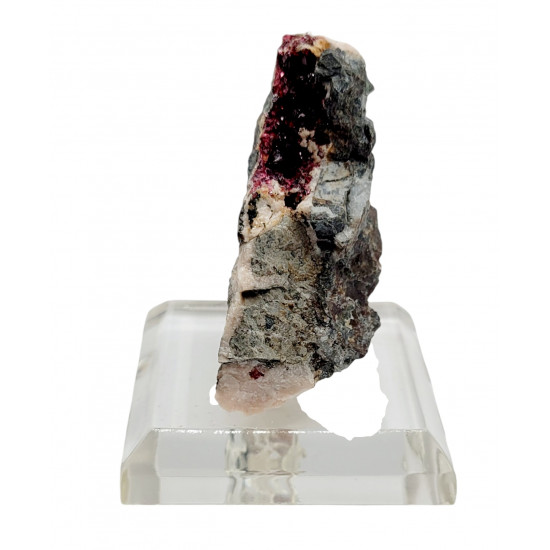 Roselite