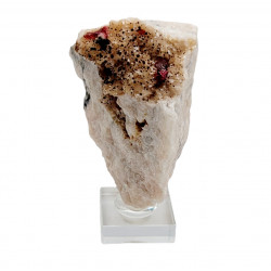 Roselite