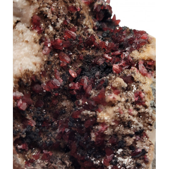 Roselite