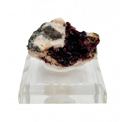 Roselite