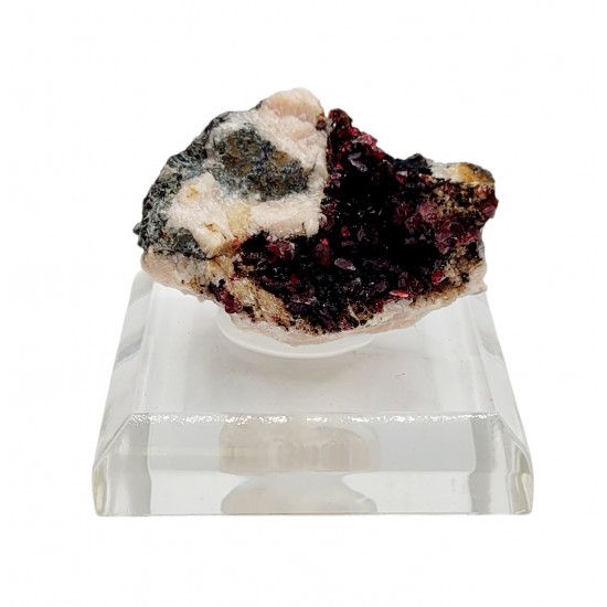 Roselite