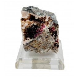 Roselite