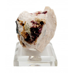 Roselite
