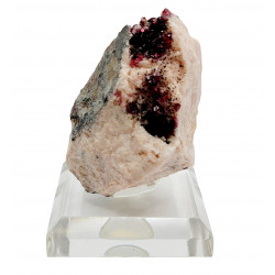 Roselite