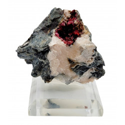 Roselite