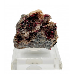 Roselite