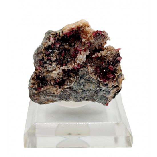 Roselite