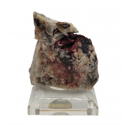 Erythrite