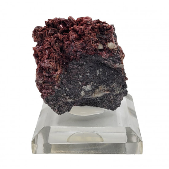 Erythrite