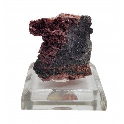 Erythrite