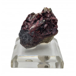 Erythrite